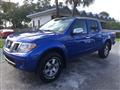 2013 Nissan Frontier Image # 1