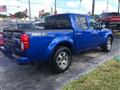 2013 Nissan Frontier Image # 4