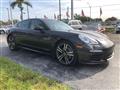 2015 Porsche Panamera Image # 3