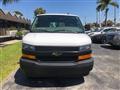2019 Chevrolet Express Image # 2