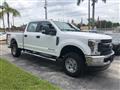2018 Ford F-250 Image # 3