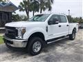 2018 Ford F-250 Image # 1