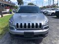 2015 Jeep Cherokee Image # 2