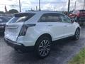 2021 Cadillac XT5 Image # 4