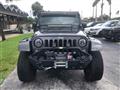 2014 Jeep Wrangler Unlimited Image # 2