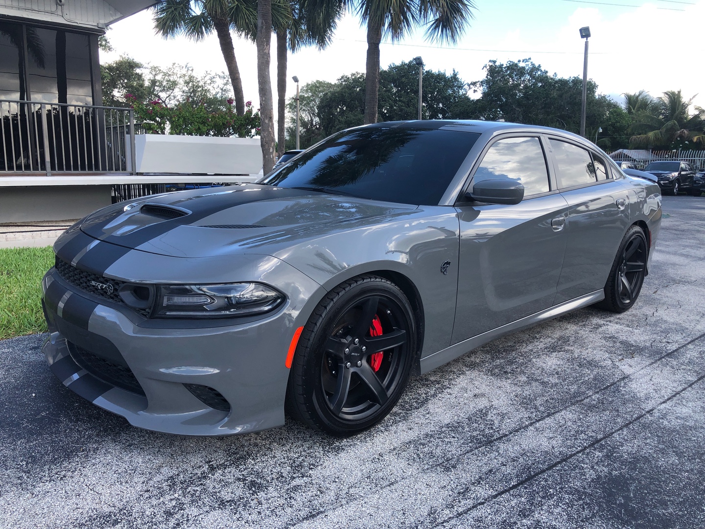 2019 Dodge Charger