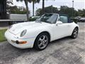 1995 Porsche 911 Image # 1