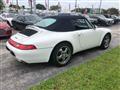 1995 Porsche 911 Image # 4