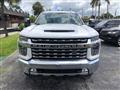 2020 Chevrolet Silverado Image # 2