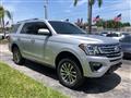 2018 Ford Expedition Image # 3