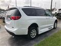 2020 Chrysler Pacifica Image # 4