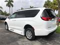 2020 Chrysler Pacifica Image # 6