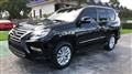 2018 Lexus GX 460 Image # 1