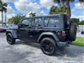 2020 Jeep Wrangler Unlimited Image # 6