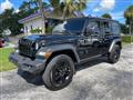 2020 Jeep Wrangler Unlimited Image # 1