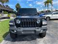 2020 Jeep Wrangler Unlimited Image # 2
