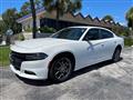 2017 Dodge Charger Image # 1