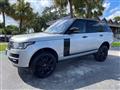 2017 Land Rover Range Rover Image # 8