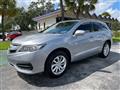 2017 Acura RDX Image # 1