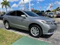 2017 Acura RDX Image # 3