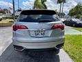 2017 Acura RDX Image # 5