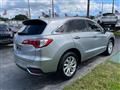 2017 Acura RDX Image # 4