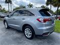 2017 Acura RDX Image # 6