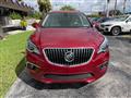 2017 Buick Envision Image # 2
