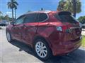2017 Buick Envision Image # 6