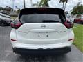 2021 Nissan Murano Image # 5
