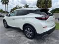 2021 Nissan Murano Image # 6