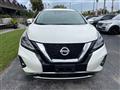 2021 Nissan Murano Image # 2