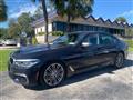 2020 BMW 5 series Image # 1