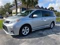 2020 Toyota Sienna Image # 1