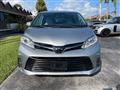 2020 Toyota Sienna Image # 2