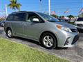 2020 Toyota Sienna Image # 3