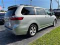 2020 Toyota Sienna Image # 4