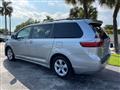 2020 Toyota Sienna Image # 6