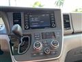 2020 Toyota Sienna Image # 14