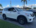 2020 Nissan Armada Image # 3