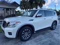 2020 Nissan Armada Image # 1