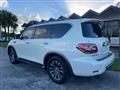 2020 Nissan Armada Image # 6