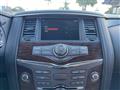 2020 Nissan Armada Image # 14