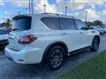 2020 Nissan Armada Image # 4