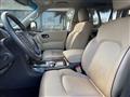 2020 Nissan Armada Image # 8