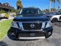 2018 Nissan Armada Image # 2