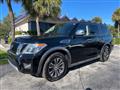 2018 Nissan Armada Image # 1