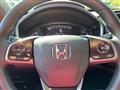 2021 Honda CR-V Image # 11