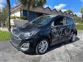 2020 Chevrolet Spark Image # 1