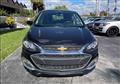 2020 Chevrolet Spark Image # 2